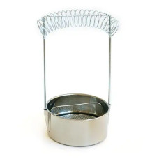 Пензлемийка алюмінієва, D.K.ART & CRAFT, 94160445