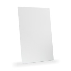 Полотно на картоні, 15*20 см, бавовна, акрил, ROSA Studio, GPA1831520