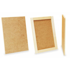 Планшет МДФ, 20*30 см, ROSA Studio, GP17312030