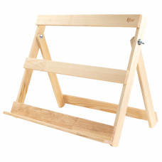 Мольберт настільний А3, 45х35см, макс. вис. полотна 35см, ROSA Studio, GPТ50064052