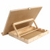 Мольберт-планшет, настільний, А3, 44*30*34см, ДВП, ROSA Studio, GPT50064050