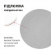 Набір акварельного паперу, круглий, діаметр 20см, 15 арк, 200г/м2, Santi, 743286 Набір акварельного паперу, круглий, діаметр 20см, 15 арк, 200г/м2, Santi, 743286