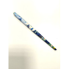 Утримувач для пера мармуровий, різнокольоровий, Manuscript, DPPH171CMM12