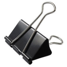 Біндер 51мм, поштучно, чорний, Axent, 4405-A-1