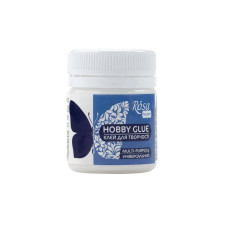 Клей універсальний, 20 мл, ROSA Talent, 67005121