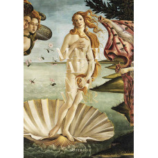 Блокнот для ескізів, А5, 64арк, без лініювання, кремов блок, 120г/м2, MUSE, A5-3C-064-382