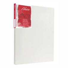 Підрамник, 20*20 см, модуль №0, сер. зерно, акрил, італійська бавовна, Unico, GPI3112020