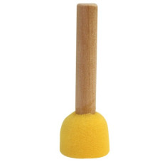 Спонж поролоновий, шир. 30мм, поштучно, D.K.ART & СRAFT, 94160658