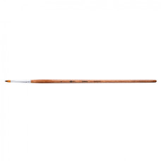 Синтетика язик кішки, № 2, к.р. пензель Santi, 310911