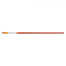 Синтетика саблевидна, № 4, к.р. пензель Santi, 310908