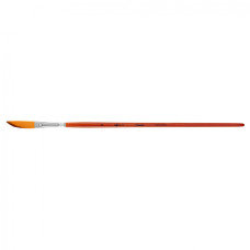 Синтетика саблевидна, № 8, к.р. пензель Santi, 310909