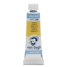 Фарба акварельна Van Gogh, Гумігут, туба 10 мл, Royal Talens, 20012381