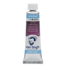 Фарба акварельна Van Gogh, Рожевий сутінковий, туба 10 мл, Royal Talens, 20013731