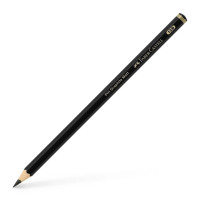 Олівець графітний матовий Pitt Graphite Matt, 12B, Faber-Castell, 115212