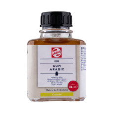 Гумміарабік для гуаші та акварелі, 75мл, Royal Talens, 24280008