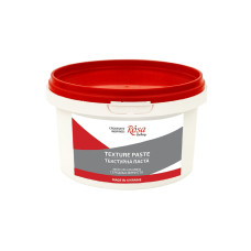 Текстурна паста середньозерниста 280мл, ROSA Gallery, 721004