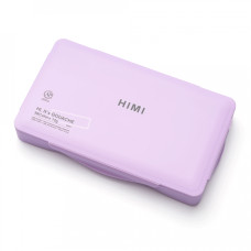 Набір гуашевих фарб Twin Cup, 36*12мл, пластик. пенал, HIMI, TST121 Набір гуашевих фарб Twin Cup, 36*12мл, пластик. пенал, HIMI, TST121