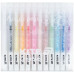 Набір акрилових ручок, 12 кол, Kite, K-1295