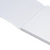 Склейка для ескізів Studio, А5, 100г/м2, 50л, SMILTAINIS, 5ES-50(100)/ST