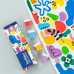 Набір акрилових фарб для розпису тканин Colors, 12*10мл, Arteo, 322113004 Набір акрилових фарб для розпису тканин Colors, 12*10мл, Arteo, 322113004