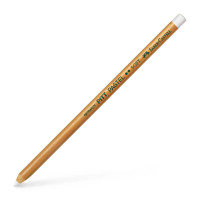 Олівець пастельний Pitt Pastel, білий №101 (м'який), Faber-Castell, 112111 Олівець пастельний Pitt Pastel, білий №101 (м'який), Faber-Castell, 112111